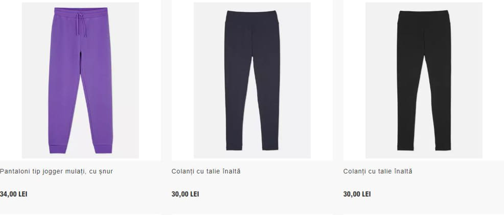 catalog Primark